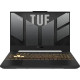 ASUS TUF Gaming F15 FX507ZC4 Mecha Gray (FX507ZC4-HN144)