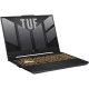 ASUS TUF Gaming F15 FX507ZC4 Mecha Gray (FX507ZC4-HN144)