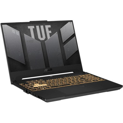 ASUS TUF Gaming F15 FX507ZC4 Mecha Gray (FX507ZC4-HN144)