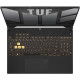 ASUS TUF Gaming F15 FX507ZC4 Mecha Gray (FX507ZC4-HN144)