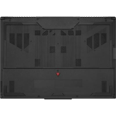 ASUS TUF Gaming F15 FX507ZC4 Mecha Gray (FX507ZC4-HN144)