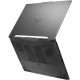 ASUS TUF Gaming F15 FX507ZC4 Mecha Gray (FX507ZC4-HN144)