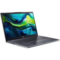 Acer Aspire 15 A15-51M-97LJ Grey (NX.JKVEU.008)