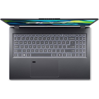 Acer Aspire 15 A15-51M-97LJ Grey (NX.JKVEU.008)