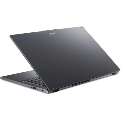 Acer Aspire 15 A15-51M-97LJ Grey (NX.JKVEU.008)