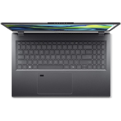Acer Aspire 15 A15-51M-97LJ Grey (NX.JKVEU.008)