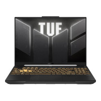 ASUS TUF Gaming F16 FX607VJ Mecha Gray (FX607VJ-RL066)