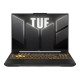 ASUS TUF Gaming F16 FX607VJ Mecha Gray (FX607VJ-RL066)