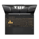 ASUS TUF Gaming F16 FX607VJ Mecha Gray (FX607VJ-RL066)