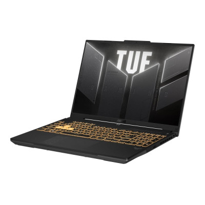 ASUS TUF Gaming F16 FX607VJ Mecha Gray (FX607VJ-RL066)