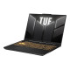ASUS TUF Gaming F16 FX607VJ Mecha Gray (FX607VJ-RL066)