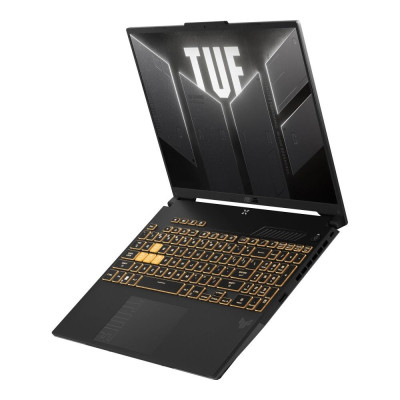 ASUS TUF Gaming F16 FX607VJ Mecha Gray (FX607VJ-RL066)