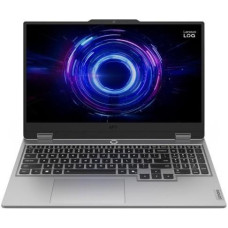 Lenovo LOQ 15IRX10  Luna Grey (83JE006SRA)