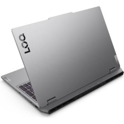 Lenovo LOQ 15IRX10  Luna Grey (83JE006SRA)