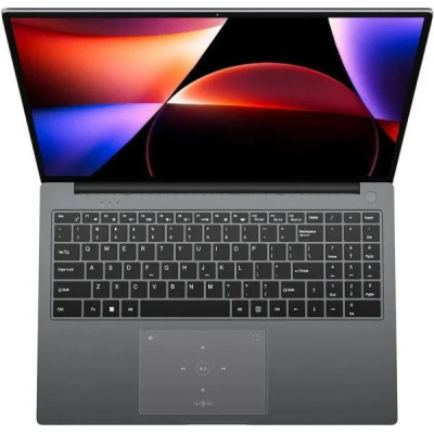 Blackview Acebook 12 16/512GB Grey (6931548319382)