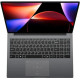 Blackview Acebook 12 16/512GB Grey (6931548319382)