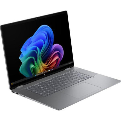 HP OmniBook X Flip 2-in-1 AI 16-ar0004ua Meteor Silver (C3VD4EA) 