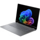 HP OmniBook X Flip 2-in-1 AI 16-ar0004ua Meteor Silver (C3VD4EA) 