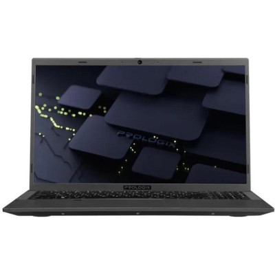 Prologix M15-725 Black (PLN725.I313.16.S3.WP11E.124)