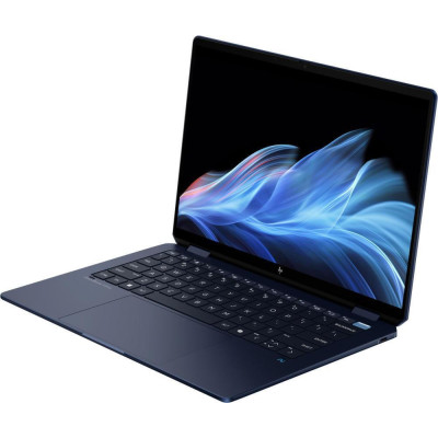 HP OmniBook Ultra Flipx360 14-fh0016ua Atmosphere Blue (C9RU3EA)