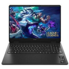 HP OMEN 16-ap0031ua Shadow Black (C9SF0EA)