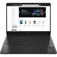 HP OMEN 16-ap0031ua Shadow Black (C9SF0EA)