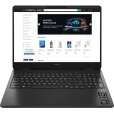HP OMEN 16-ap0031ua Shadow Black (C9SF0EA)