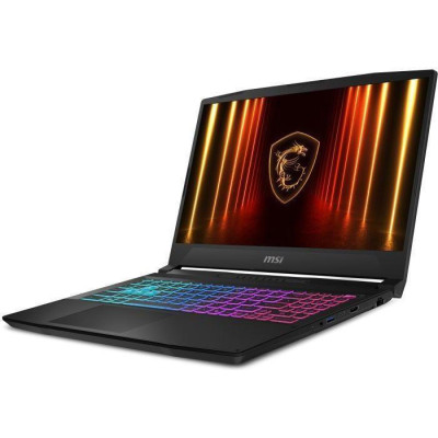 MSI Katana 15 HX B14WFK-896XUA (9S7-1587C1-896)