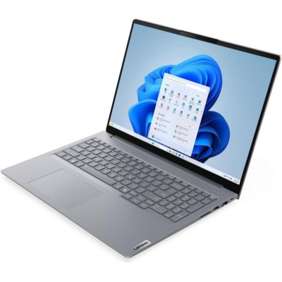 Lenovo ThinkBook 16 G8 IRL (21SH008GRI)