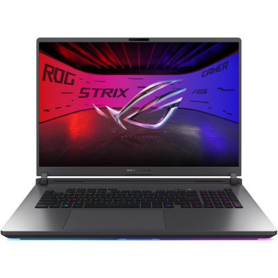 ASUS ROG Strix G18 2025 G815LP (G815LP-U9321W)