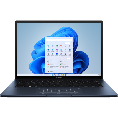 ASUS Zenbook 14 UX3402ZA-KP415W (90NB0WC1-M00W00)