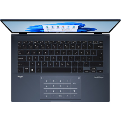 ASUS Zenbook 14 UX3402ZA-KP415W (90NB0WC1-M00W00)