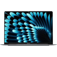 GEEKOM GeekBook X16 Pro Titanium Gray (GEEKBOONX16AMOU9185H-322-US)