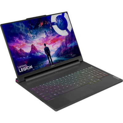 Lenovo Legion 9 16IRX8 Carbon Black (83AG003NRA)
