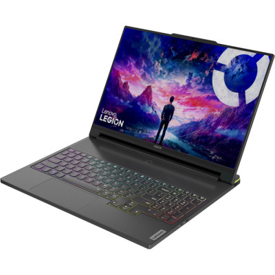 Lenovo Legion 9 16IRX8 Carbon Black (83AG003NRA)