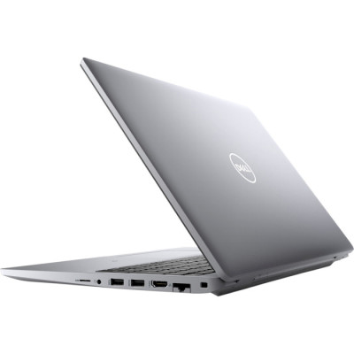 Dell Latitude 5520 Titan Gray (210-AXVQ-GBSINTS21)