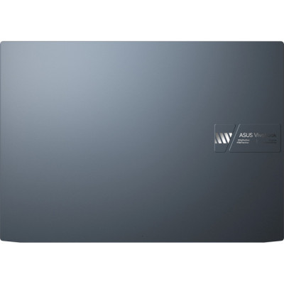 ASUS Vivobook Pro 15 OLED K6502HE Quiet Blue (K6502HE-MA047, 90NB0YV1-M00290)