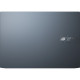 ASUS Vivobook Pro 15 OLED K6502HE Quiet Blue (K6502HE-MA047, 90NB0YV1-M00290)