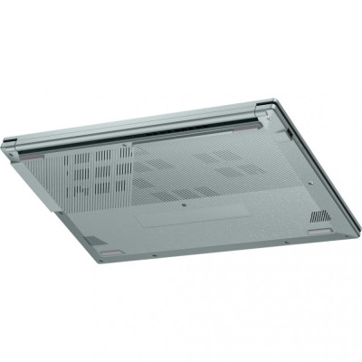 ASUS VivoBook Go 15 OLED E1504FA Green Gray (E1504FA-L1047, 90NB0ZR3-M01RD0)