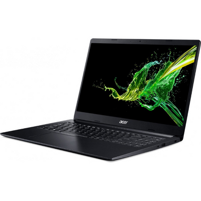 Acer Aspire 3 A315-34-P7TD Charcoal Black (NX.HE3EU.059)