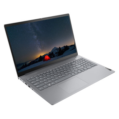 Lenovo ThinkBook 15 G3 ACL Mineral Grey (21A4003CRA)