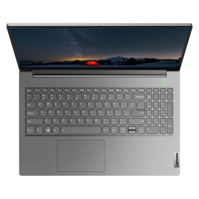 Lenovo ThinkBook 15 G3 ACL Mineral Grey (21A4003CRA)