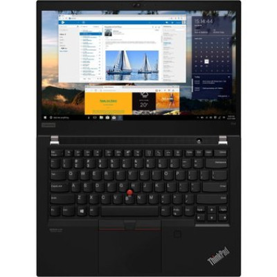 Lenovo ThinkPad T14 Gen 2 (20W0002MUS)