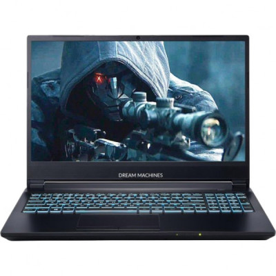 Dream Machines RG3050Ti-17UA21