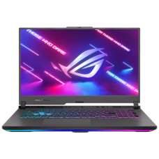 ASUS ROG Strix G17 G713PU Eclipse Gray (G713PU-LL037)