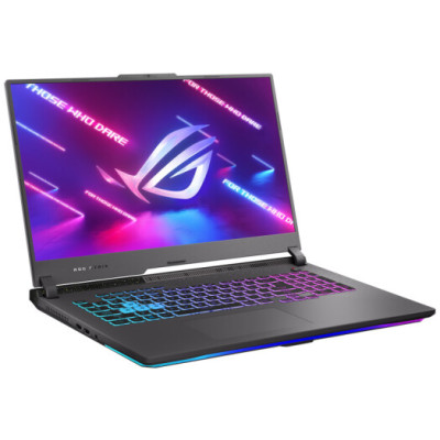 ASUS ROG Strix G17 G713PU Eclipse Gray (G713PU-LL037)