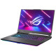 ASUS ROG Strix G17 G713PU Eclipse Gray (G713PU-LL037)
