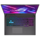 ASUS ROG Strix G17 G713PU Eclipse Gray (G713PU-LL037)