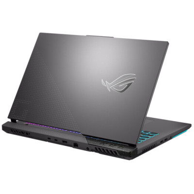 ASUS ROG Strix G17 G713PU Eclipse Gray (G713PU-LL037)