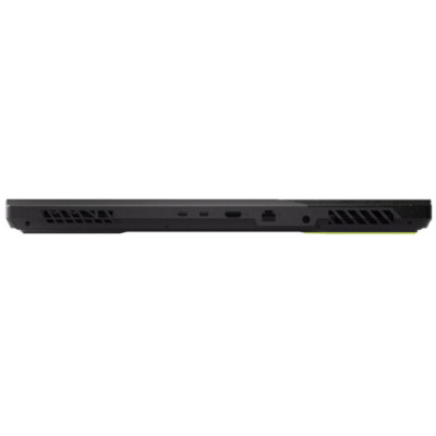 ASUS ROG Strix G17 G713PU Eclipse Gray (G713PU-LL037)